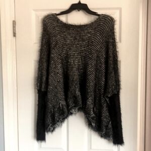 Boutique pullover sweater. Gently worn.